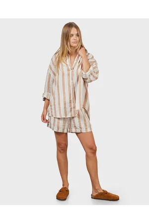 The Academy Brand Acadia Short - Shorts Acadia Short