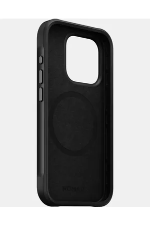 Nomad IPhone 15 Pro Rugged Phone Case - Tech Accessories iPhone 15 Pro Rugged Phone Case