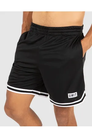 Unit Mens Stack 19" Sport Shorts - Shorts Mens Stack 19" Sport Shorts