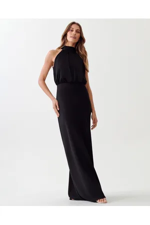 Tussah margherita hot sale maxi dress