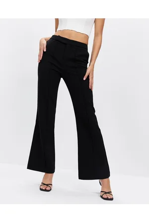 Third Form Overflow Tailored Trousers - Pants Overflow Tailored Trousers