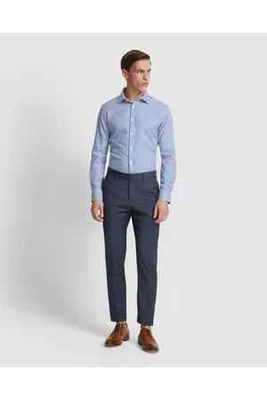 Oxford Beckton Luxury Shirt - Shirts & Polos Beckton Luxury Shirt