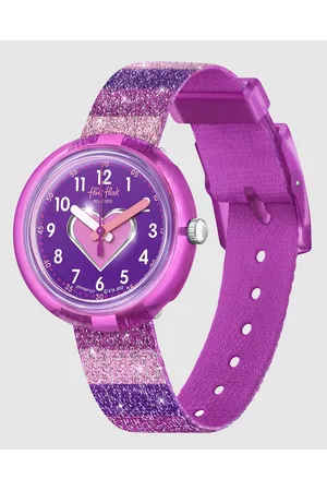 Flik Flak Stripy - Watches Stripy