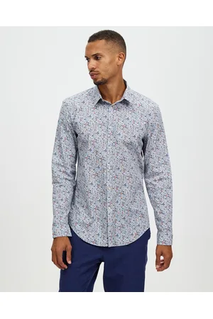 Marcs Time After Time Shirt - Casual shirts Time After Time Shirt