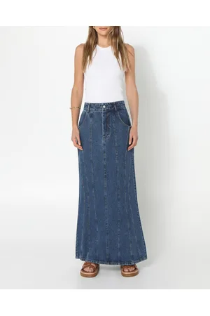 Women - Maxi Skirts - Shop your favorite brands