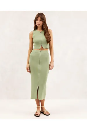 AERE - Women's Skirts - 15 products | FASHIOLA.com.au