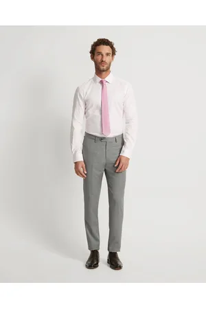 Oxford Beckton Dobby Shirt - Shirts & Polos Beckton Dobby Shirt