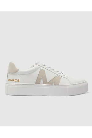 Marcs Trio - Lifestyle Sneakers Trio
