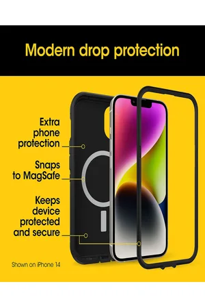 Otterbox IPhone 15 Pro Max Defender XT Rugged Phone Case - Tech Accessories iPhone 15 Pro Max Defender XT Rugged Phone Case