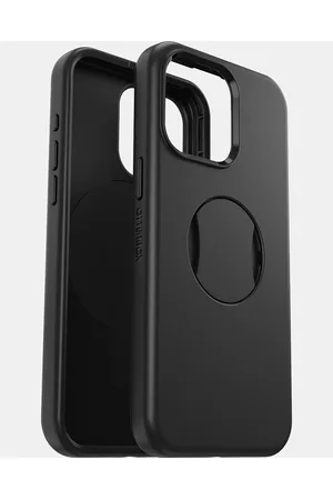Otterbox IPhone 15 Pro Max OtterGrip Phone Case - Tech Accessories iPhone 15 Pro Max OtterGrip Phone Case