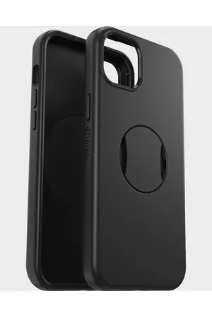 Otterbox IPhone 15 Plus OtterGrip Phone Case - Tech Accessories iPhone 15 Plus OtterGrip Phone Case