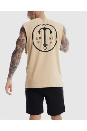 DVNT Dive Deep Tank - Muscle Tops Dive Deep Tank