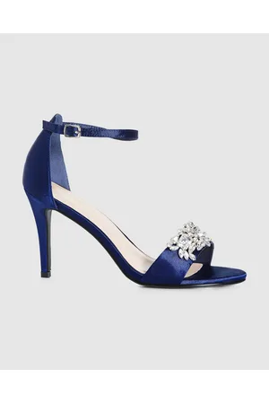 City Chic WIDE FIT Totally Glam Heel - Heels WIDE FIT Totally Glam Heel