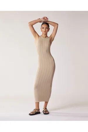 MVN Set The Pace Dress - Bodycon Dresses Set The Pace Dress