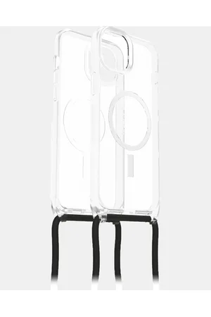 Otterbox IPhone 15 Plus REACT Necklace Phone Case - Tech Accessories iPhone 15 Plus REACT Necklace Phone Case