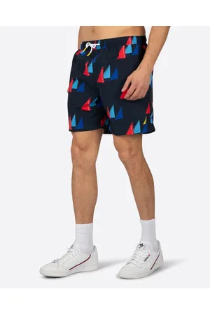 Nautica Brixton 6" Swim Shorts - Swimwear Brixton 6" Swim Shorts