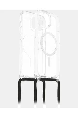 Otterbox IPhone 15 REACT Necklace Phone Case - Tech Accessories iPhone 15 REACT Necklace Phone Case
