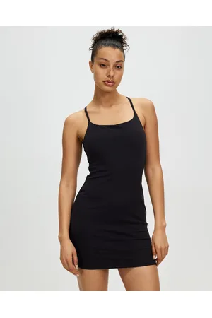 Cotton On Ultra Soft Shoestring Dress - Dresses Ultra Soft Shoestring Dress
