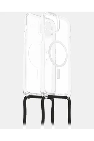 Otterbox IPhone 15 Plus REACT Necklace Phone Case - Tech Accessories iPhone 15 Plus REACT Necklace Phone Case