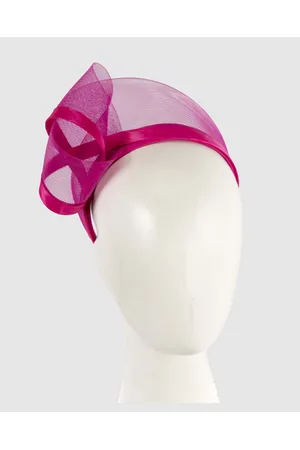 Fillies Collection Headband Fascinator - Fascinators Headband Fascinator