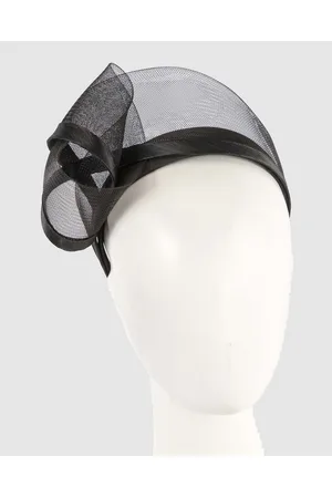 Fillies Collection Headband Fascinator - Fascinators Headband Fascinator