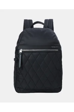 Hedgren Vogue L Backpack RFID - Backpacks Vogue L Backpack RFID