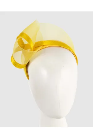 Fillies Collection Headband Fascinator - Fascinators Headband Fascinator