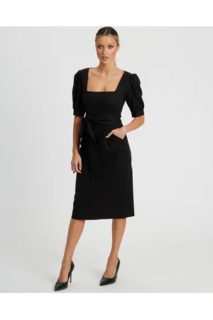 Willa Tiana Midi Dress - Dresses Tiana Midi Dress