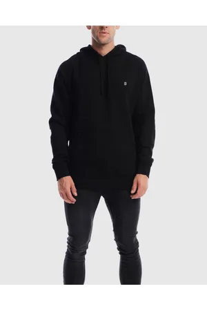 DVNT Classic Embroidery Hoodie - Hoodies Classic Embroidery Hoodie
