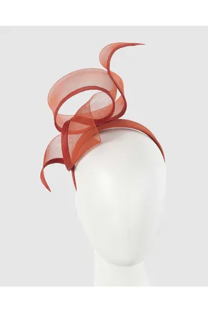 Fillies Collection Bespoke Racing Fascinator - Fascinators Bespoke Racing Fascinator