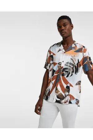 Yd. Sebby Viscose Shirt - Shirts & Polos Sebby Viscose Shirt
