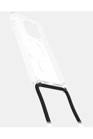 Otterbox IPhone 15 Pro Max React Phone Case Necklace - Tech Accessories iPhone 15 Pro Max React Phone Case Necklace