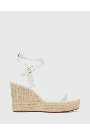 Poliana espadrille wedge sandal hot sale