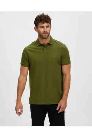 Men's Designer T-Shirts and Polos