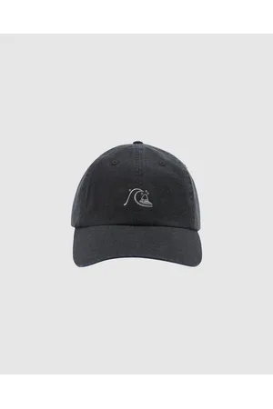 Quiksilver Rad Splatter Dad Cap - Headwear Rad Splatter Dad Cap