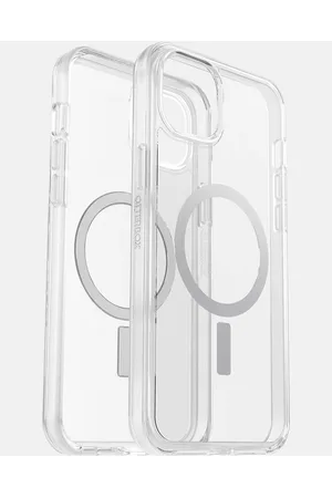 Otterbox IPhone 15 Plus Symmetry Plus Phone Case - Tech Accessories iPhone 15 Plus Symmetry Plus Phone Case
