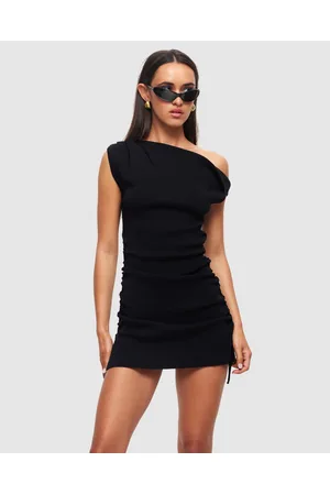 Lioness Original Sin Mini Dress - Dresses Original Sin Mini Dress