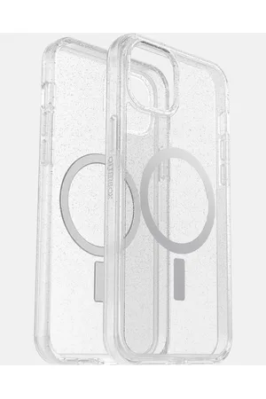 Otterbox IPhone 15 Plus Symmetry Plus Phone Case - Tech Accessories iPhone 15 Plus Symmetry Plus Phone Case