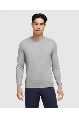 Guess THE ICONIC exclusive Valentine Basic Sweater - Jumpers & Cardigans THE ICONIC exclusive Valentine Basic Sweater
