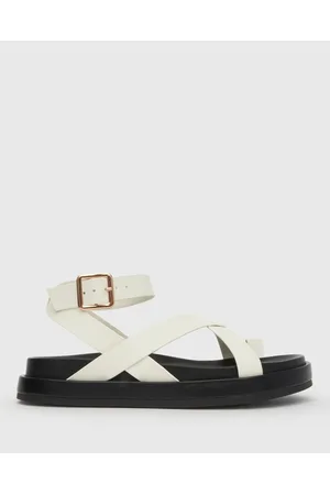 Betts discount platform sandals