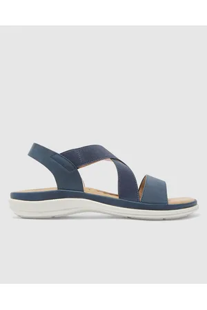 Wide Steps Radar - Casual Shoes Radar