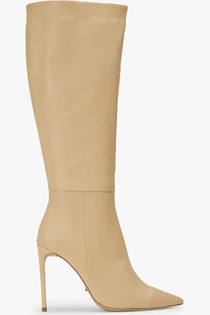 Tony Bianco Apollo Butter Nappa Calf Boots