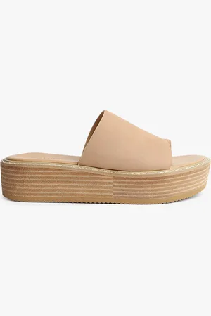 Tony Bianco Energy Skin Sandals