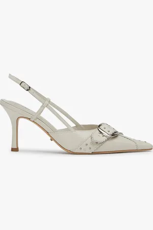 Tony Bianco Sadie Bone Venice Heels
