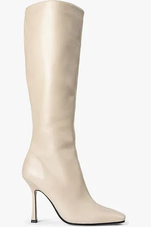 Tony Bianco Havana Dove Nappa Calf Boots
