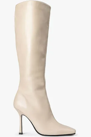 Tony Bianco Havana Vanilla Nappa Calf Boots