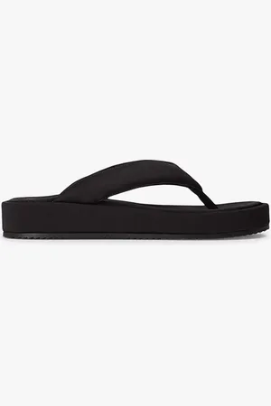 Tony Bianco Paris Onyx Sandals
