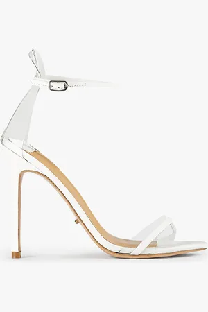 Tony Bianco Kosumi Milk Denver Heels