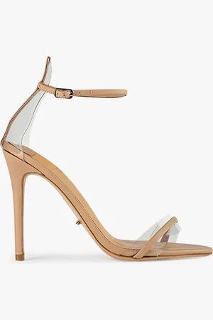 Tony Bianco Kosumi Skin Capretto Heels