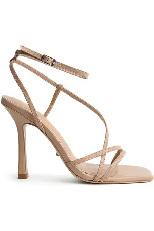 Tony Bianco Franci Skin Sheep Nappa Heels